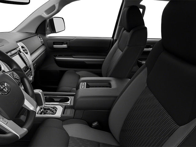 2014 Toyota Tundra SR5 5.7L V8
