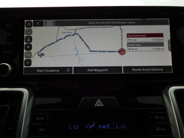 2023 Kia Sorento X-Line EX