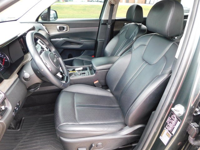 2023 Kia Sorento X-Line EX