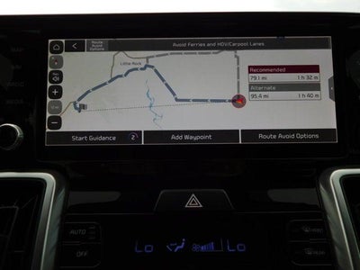 2023 Kia Sorento X-Line EX