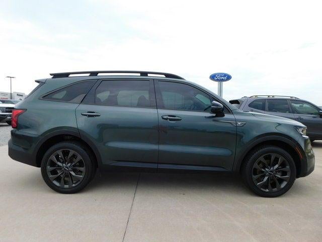 2023 Kia Sorento X-Line EX