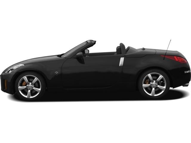 2006 Nissan 350Z Touring