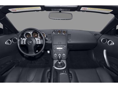 2006 Nissan 350Z Touring