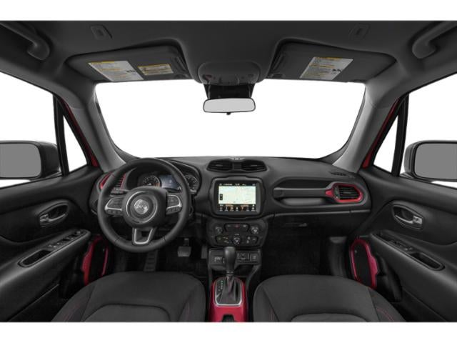 2020 Jeep Renegade Trailhawk 4x4