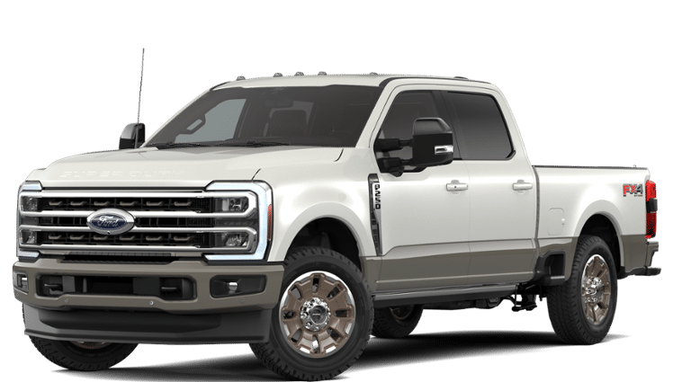 2026 Ford F-250's photo