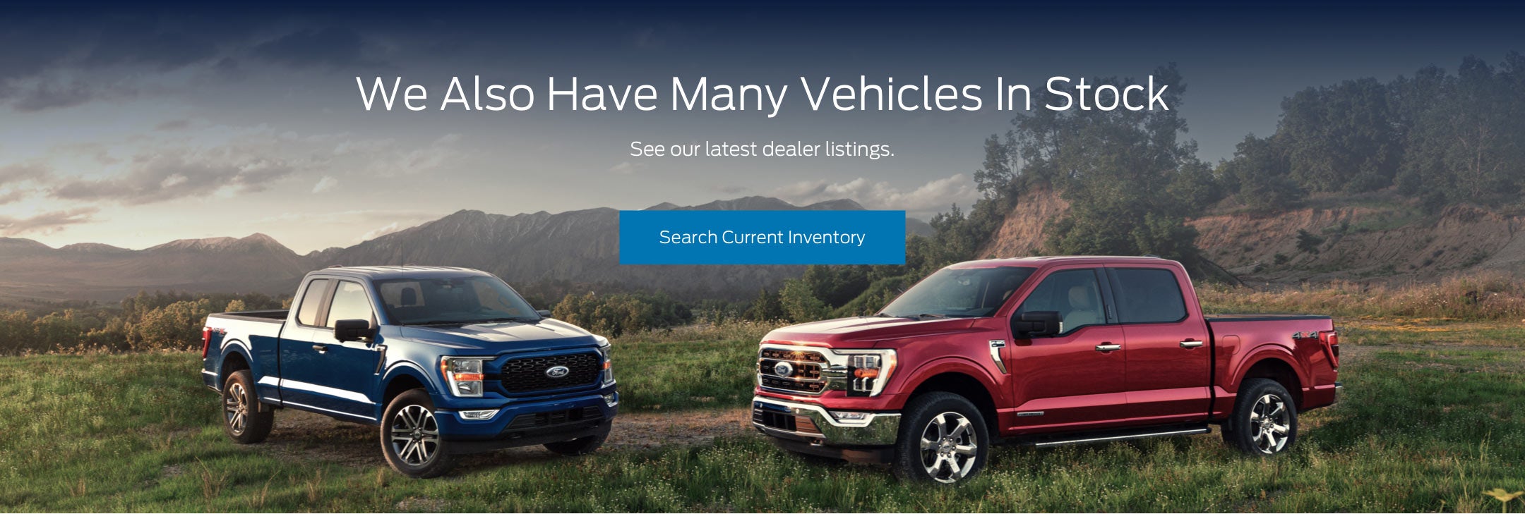 Ford vehicles in stock | Petrus Auto Sales (Ford) in Stuttgart AR